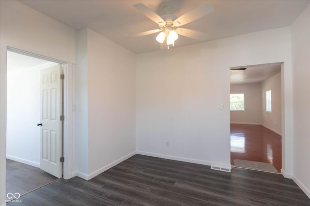 3048 Newton Avenue, Indianapolis, IN 46201