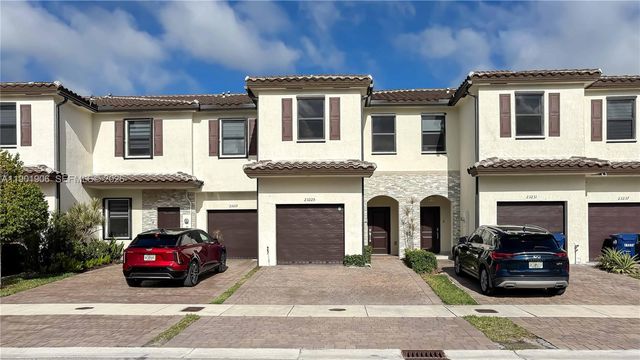 23225 SW 111th Ave 23225, Homestead, FL 33032