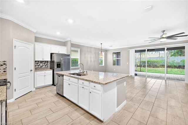 16302 Bonita Landing CIR, Bonita Springs, FL 34135