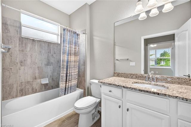 16302 Bonita Landing CIR, Bonita Springs, FL 34135