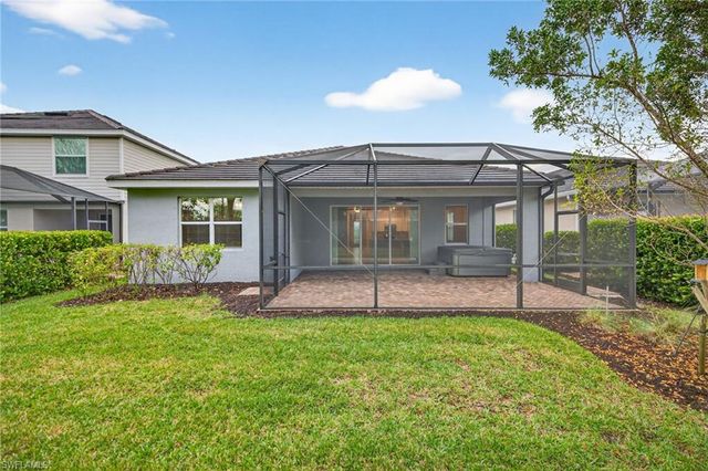 16302 Bonita Landing CIR, Bonita Springs, FL 34135