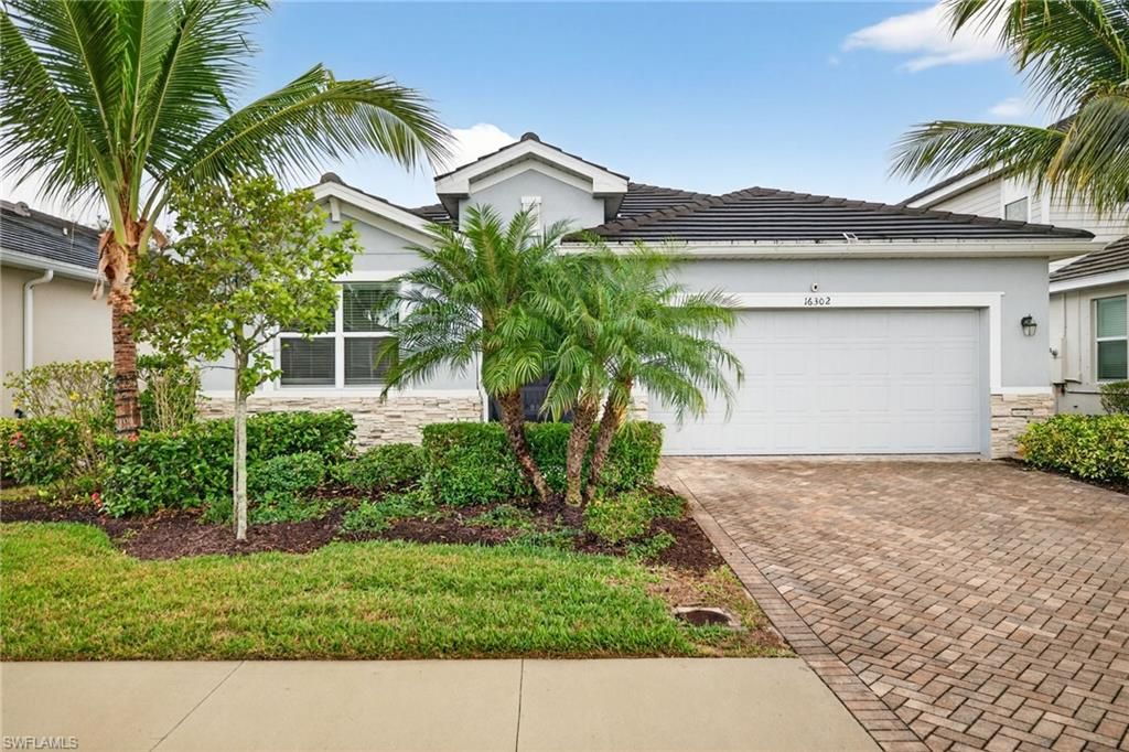 16302 Bonita Landing CIR, Bonita Springs, FL 34135