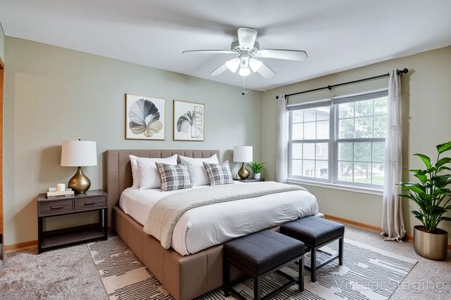 2492 Dickens Drive 2492, Aurora, IL 60503