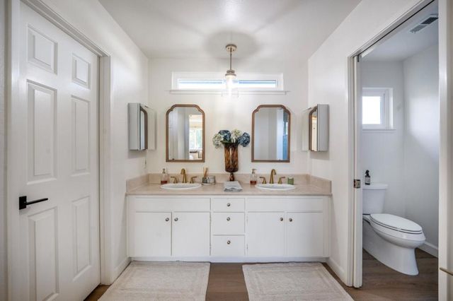 15605 La Mar Drive, Morgan Hill, CA 95037