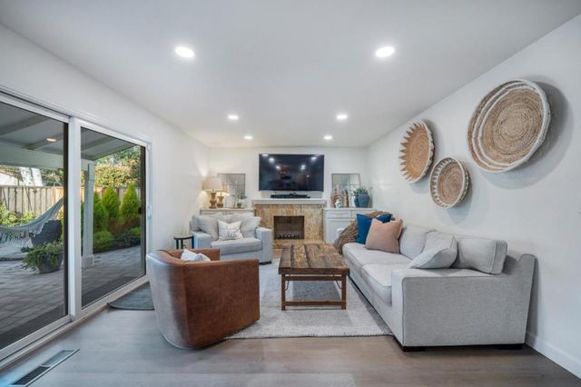 15605 La Mar Drive, Morgan Hill, CA 95037