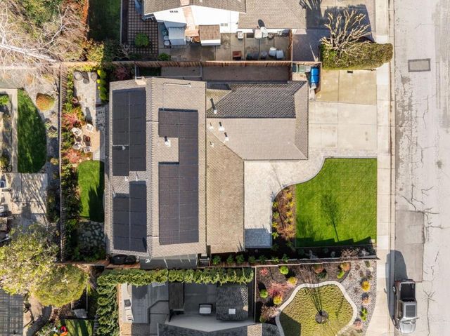 15605 La Mar Drive, Morgan Hill, CA 95037