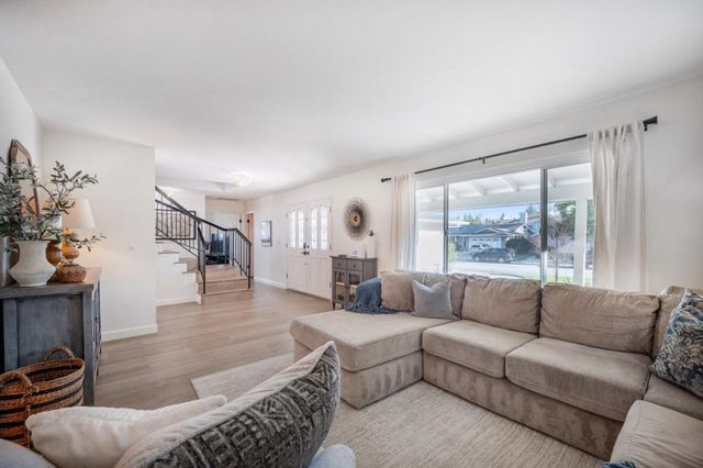 15605 La Mar Drive, Morgan Hill, CA 95037