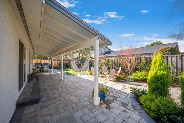 15605 La Mar Drive, Morgan Hill, CA 95037