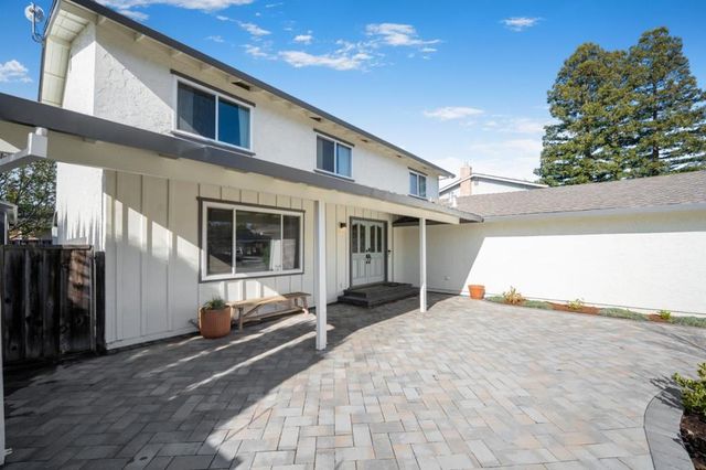 15605 La Mar Drive, Morgan Hill, CA 95037