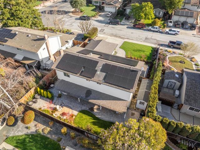 15605 La Mar Drive, Morgan Hill, CA 95037