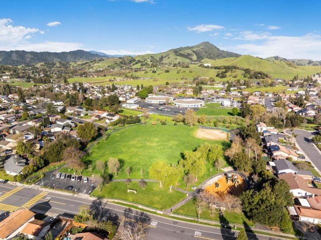 15605 La Mar Drive, Morgan Hill, CA 95037