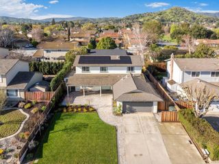 15605 La Mar Drive, Morgan Hill, CA 95037