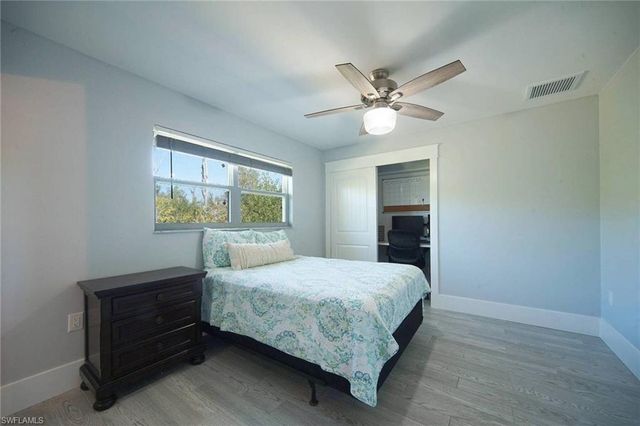 2560 Rose AVE, St. James City, FL 33956