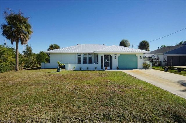 2560 Rose AVE, St. James City, FL 33956