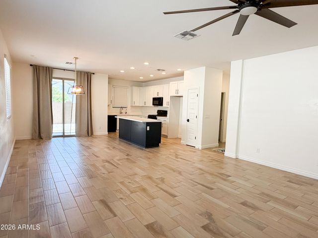 25599 N 144TH Lane, Surprise, AZ 85387