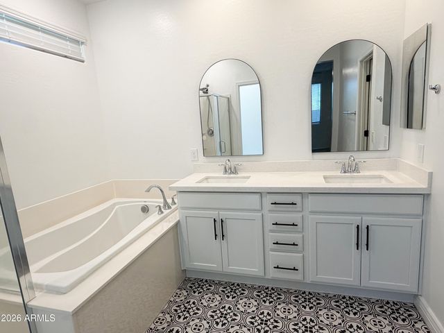 25599 N 144TH Lane, Surprise, AZ 85387