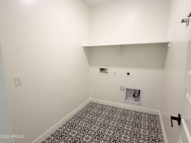 25599 N 144TH Lane, Surprise, AZ 85387