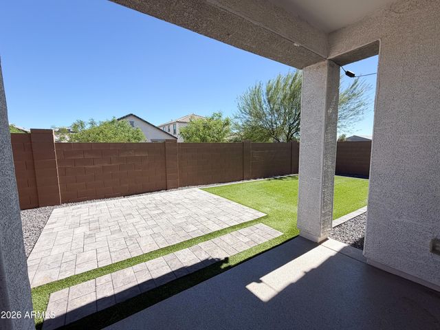 25599 N 144TH Lane, Surprise, AZ 85387