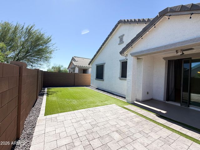 25599 N 144TH Lane, Surprise, AZ 85387