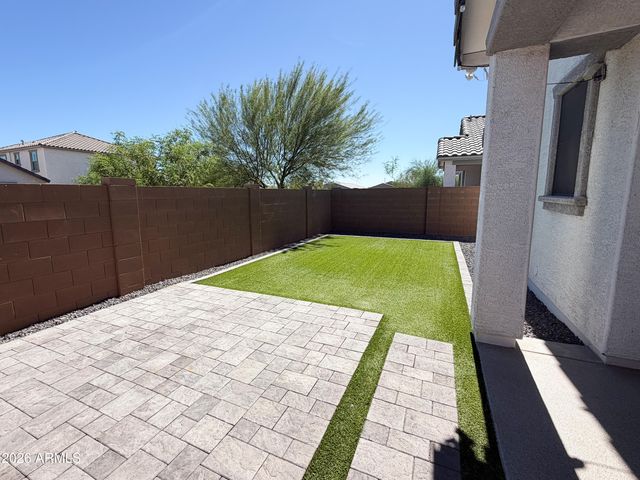 25599 N 144TH Lane, Surprise, AZ 85387