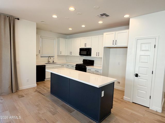 25599 N 144TH Lane, Surprise, AZ 85387