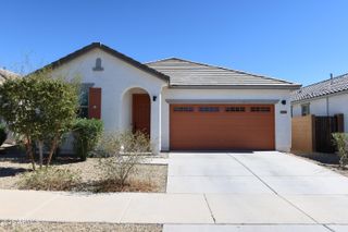 25599 N 144TH Lane, Surprise, AZ 85387