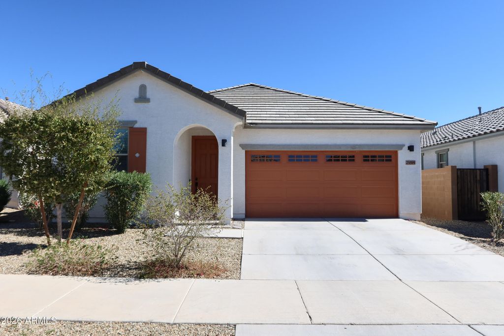 25599 N 144TH Lane, Surprise, AZ 85387