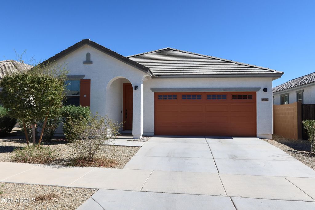 25599 N 144TH Lane, Surprise, AZ 85387 — photo 2