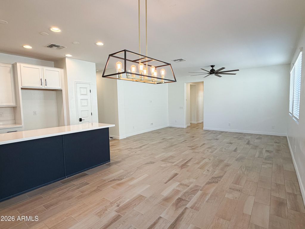 25599 N 144TH Lane, Surprise, AZ 85387 — photo 4