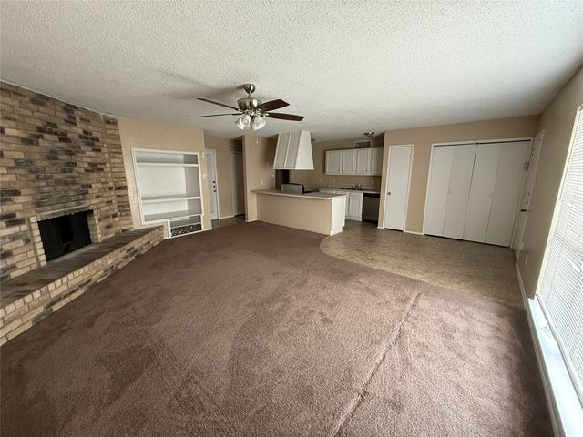 4210 Blue Creek Drive, Garland, TX 75043