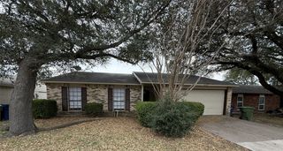 4210 Blue Creek Drive, Garland, TX 75043
