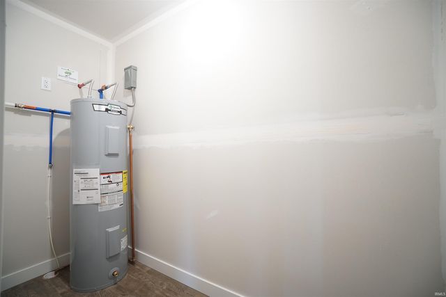 445 N Eastfield Circle, Milford, IN 46542