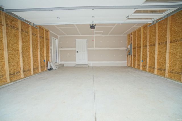 445 N Eastfield Circle, Milford, IN 46542