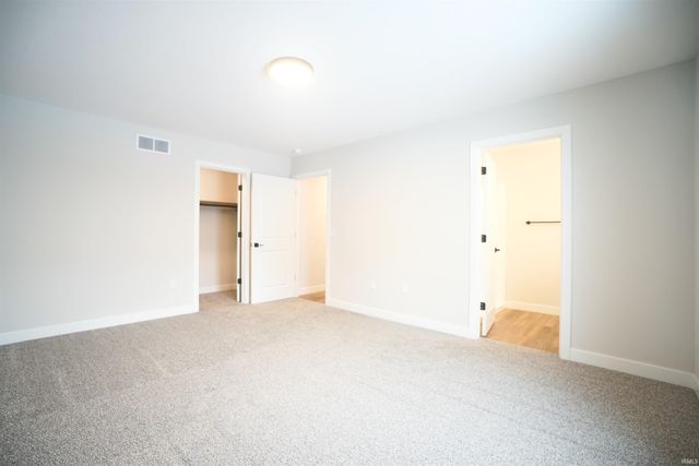 445 N Eastfield Circle, Milford, IN 46542