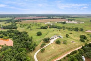 27468 Bethel Road, Tecumseh, OK 74873