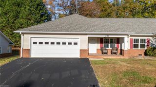 261 S Boyles Street, Pilot Mountain, NC 27041