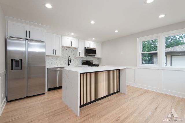 5312 Kimball Place, Oak Lawn, IL 60453