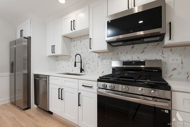 5312 Kimball Place, Oak Lawn, IL 60453