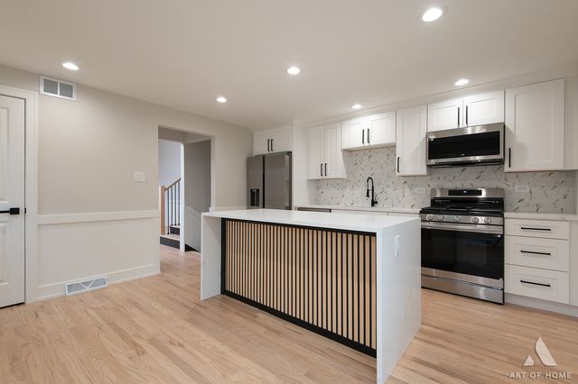 5312 Kimball Place, Oak Lawn, IL 60453