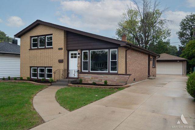 5312 Kimball Place, Oak Lawn, IL 60453