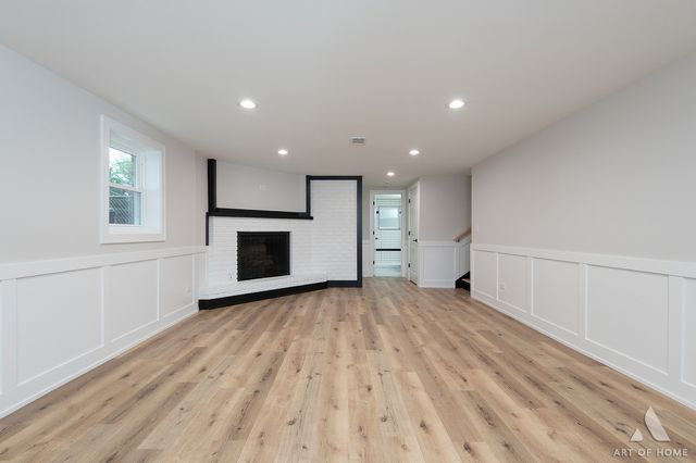 5312 Kimball Place, Oak Lawn, IL 60453
