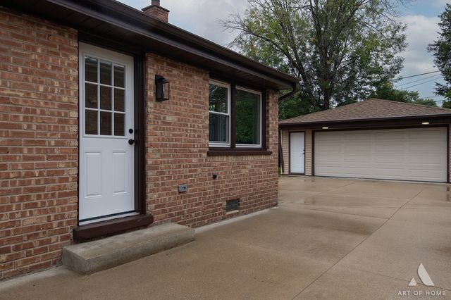 5312 Kimball Place, Oak Lawn, IL 60453
