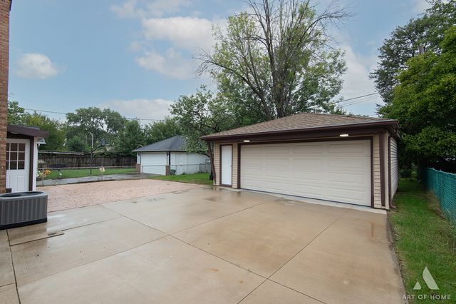 5312 Kimball Place, Oak Lawn, IL 60453