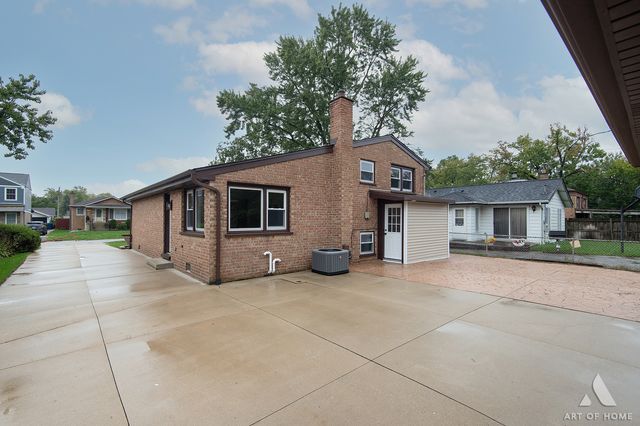 5312 Kimball Place, Oak Lawn, IL 60453