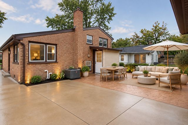 5312 Kimball Place, Oak Lawn, IL 60453