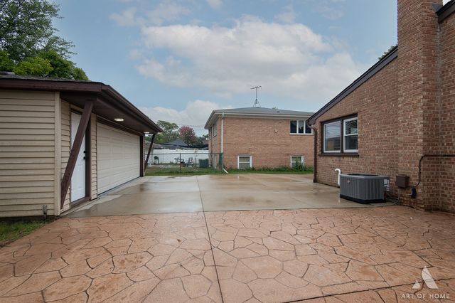 5312 Kimball Place, Oak Lawn, IL 60453