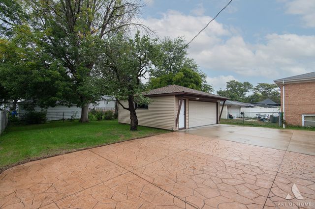 5312 Kimball Place, Oak Lawn, IL 60453