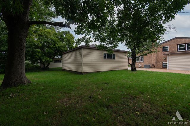 5312 Kimball Place, Oak Lawn, IL 60453