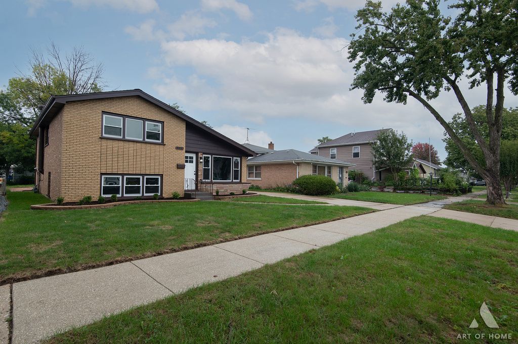 5312 Kimball Place, Oak Lawn, IL 60453 — photo 2
