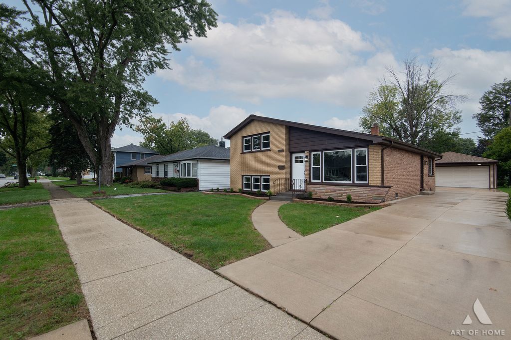 5312 Kimball Place, Oak Lawn, IL 60453 — photo 3